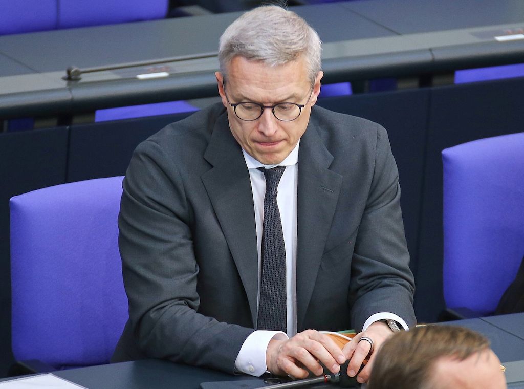 Steuerzahlerbund kritisiert Doppel-Standort für Digitalministerium