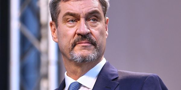 Söder will Untersuchungsausschuss zu Northvolt