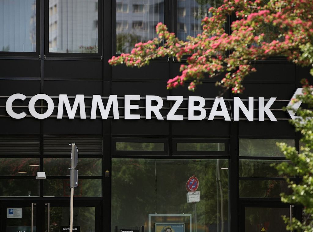 Bundesbank: Genehmigung der Commerzbank-Übernahme "kein Selbstläufer"