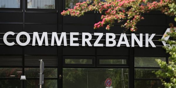 Bundesbank: Genehmigung der Commerzbank-Übernahme "kein Selbstläufer"