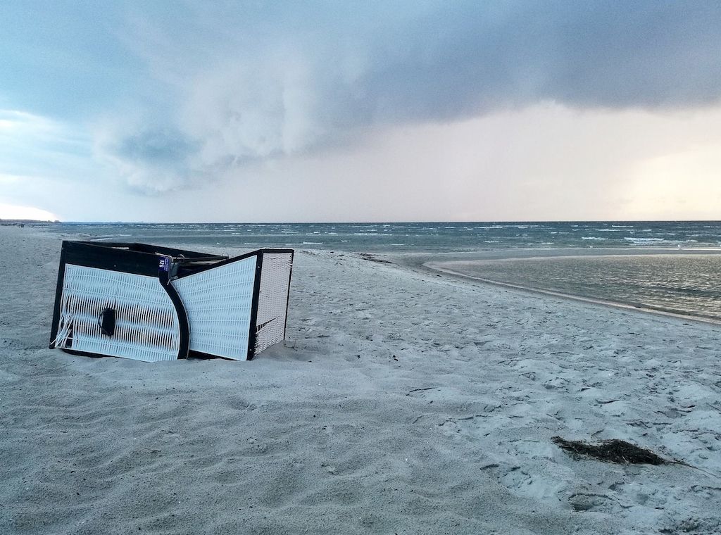 Wetterbericht für Schleswig-Holstein/Hamburg (27.05.2025)