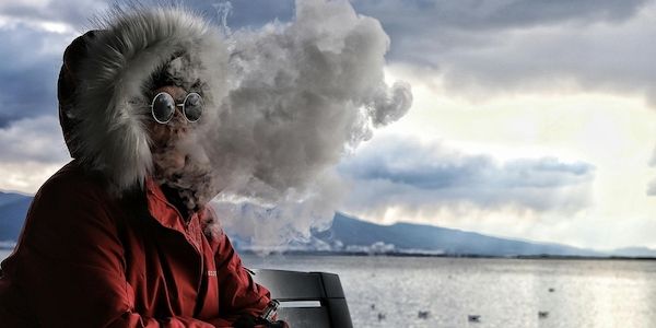 Warum E-Zigaretten keine gesunde Alternative sind 