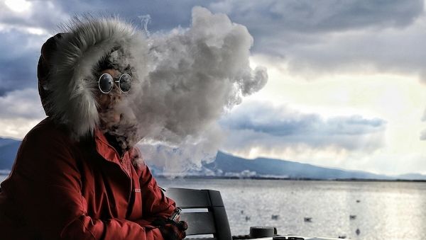 Warum E-Zigaretten keine gesunde Alternative sind 