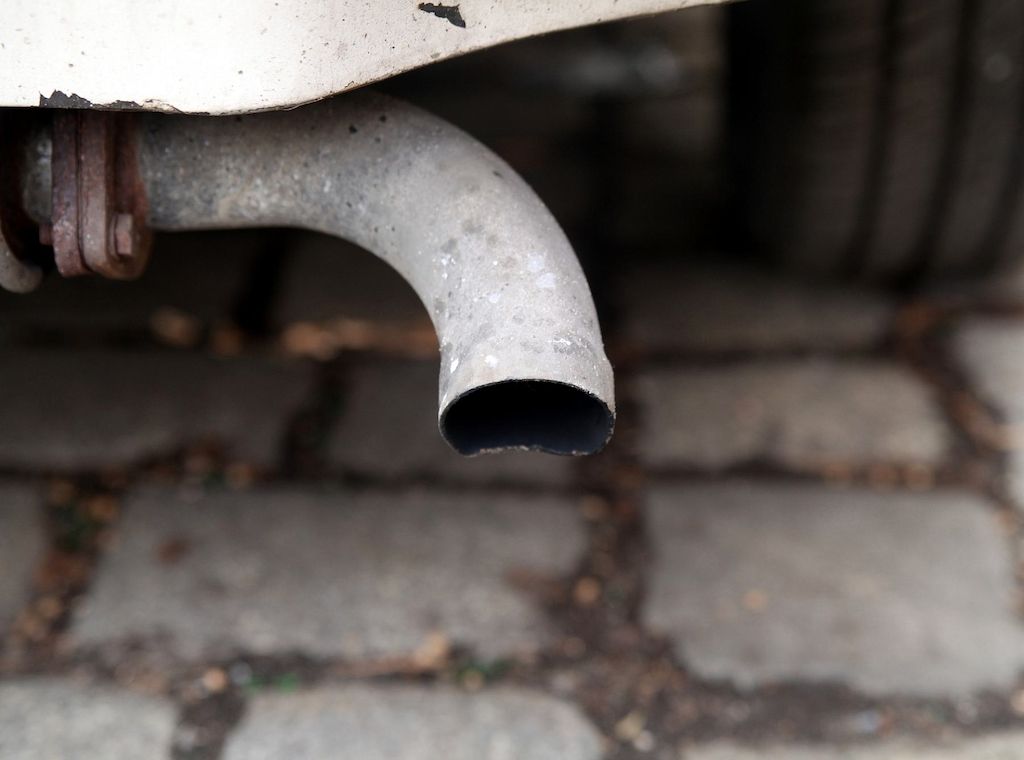 Verfassungsbeschwerde gegen Diesel-Urteil des BGH erfolglos