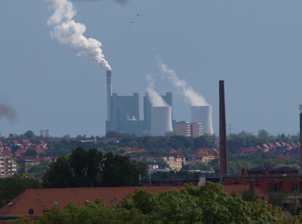 Energieverbrauch überraschend kräftig gestiegen