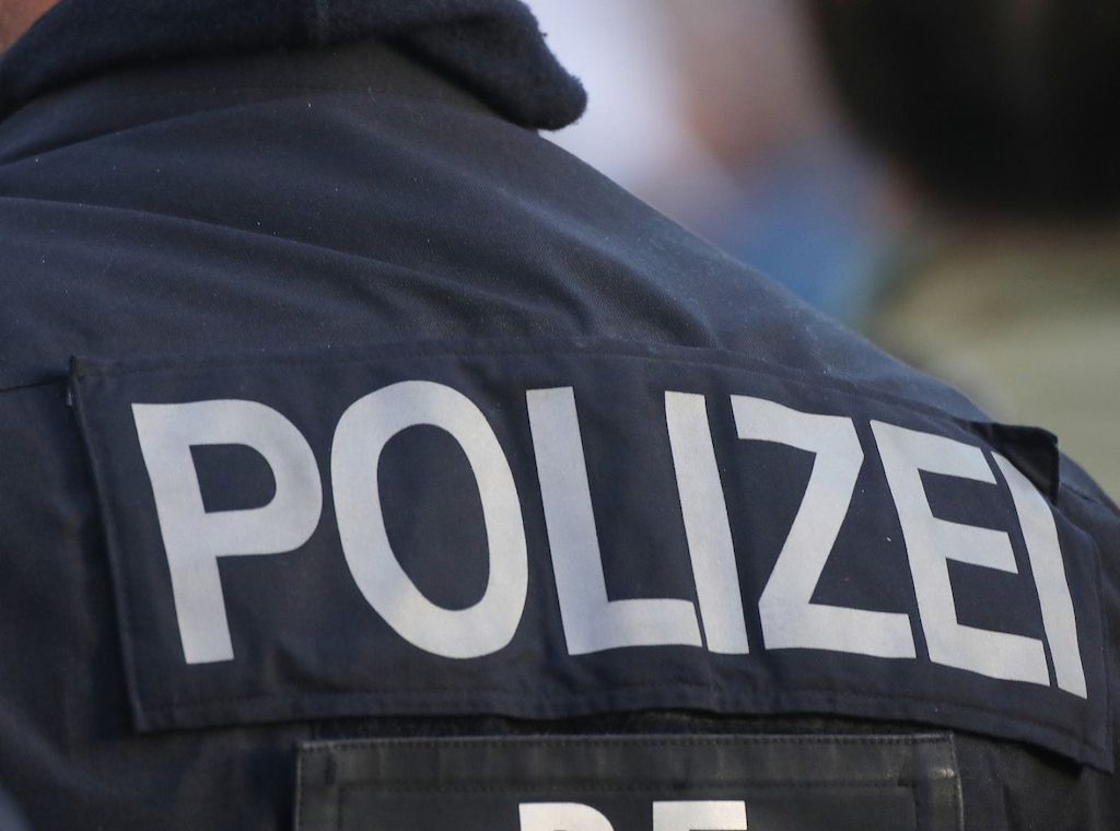 Polizei stellt Drogen in Leipziger Spätverkauf sicher