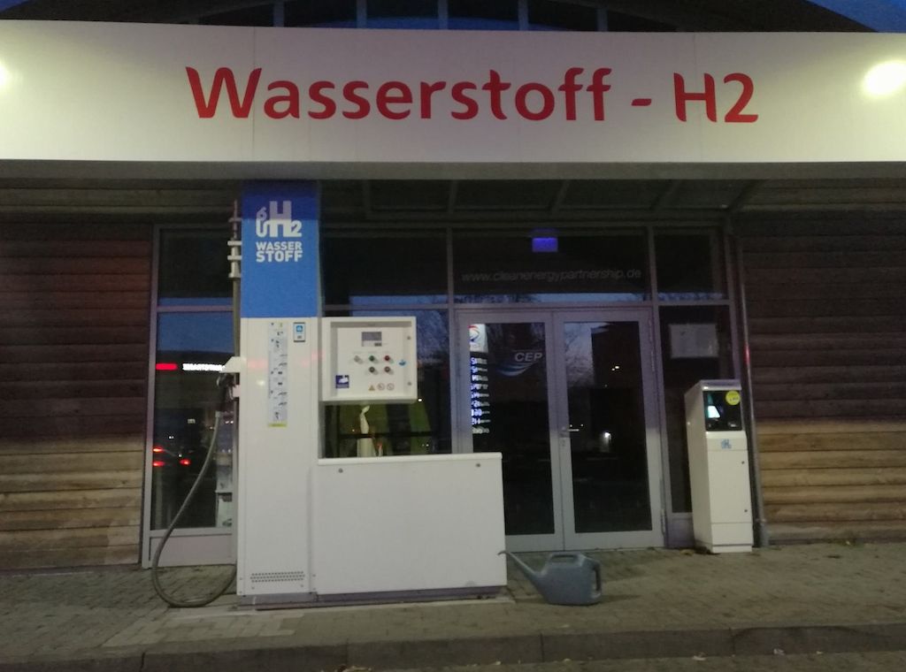 Forscher skizzieren mögliche globale Wasserstoffwirtschaft