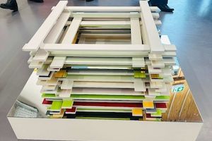Präzision mit Spielraum Bild 1