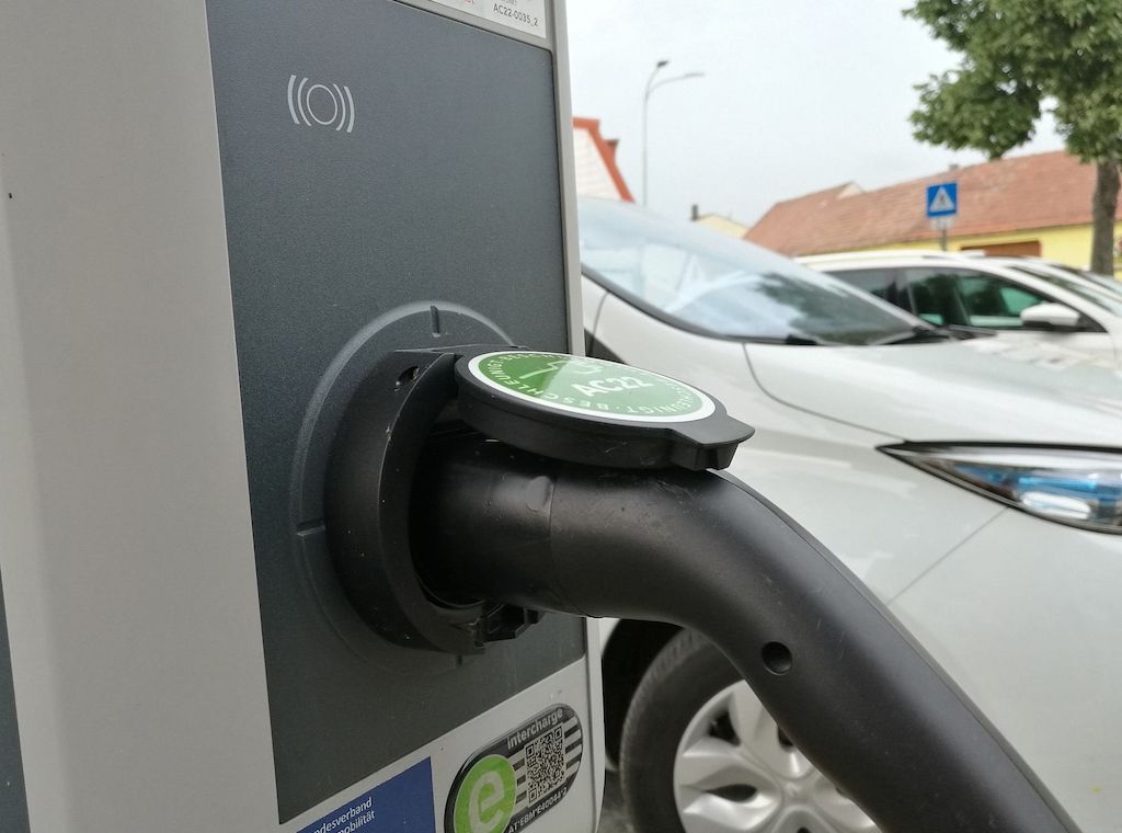 Studie warnt vor Rückstand Europas und der USA bei Batterietechnik