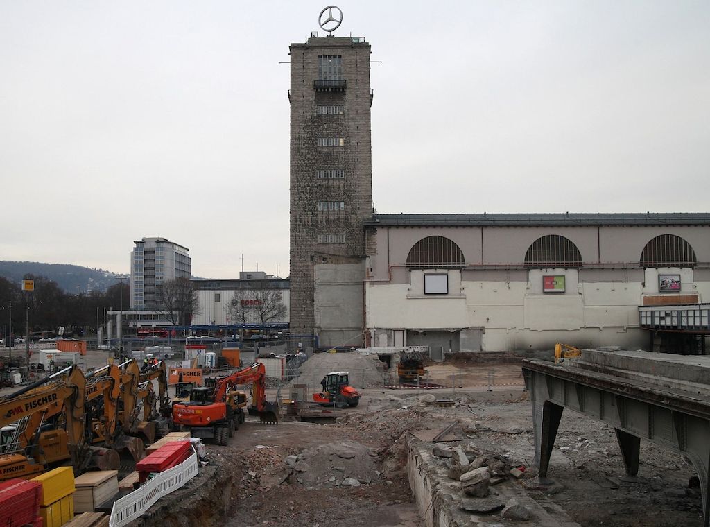 SPD kritisiert Landesregierung bei Bahnproblemen