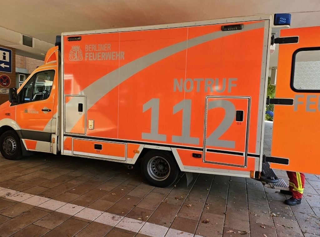 Jugendliche rauben 71-jährigen Mann in Cottbus aus