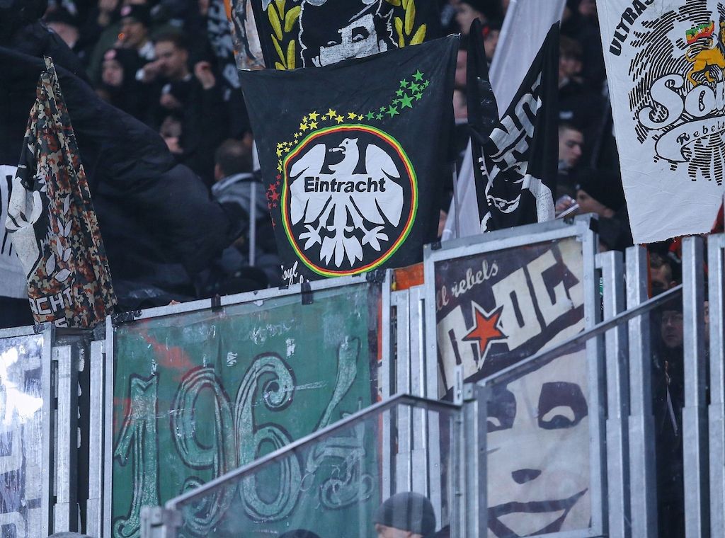 Eintracht Frankfurt beschließt Kapitalerhöhung von 25,7 Millionen Euro