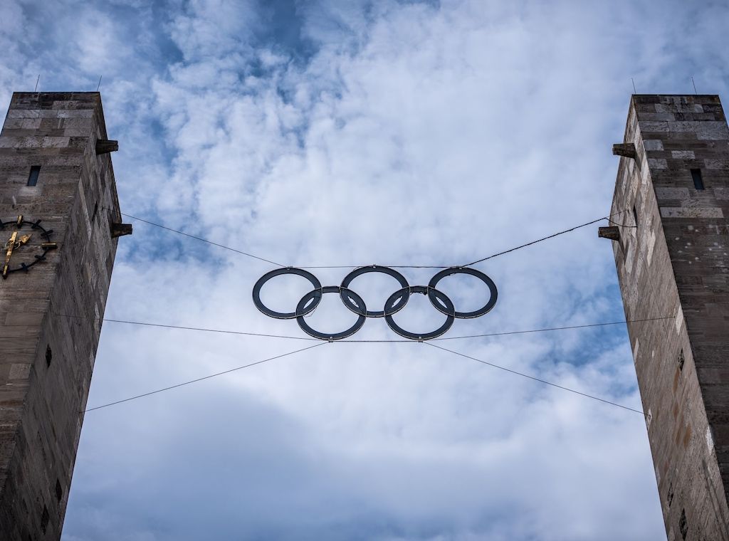 Berlins Regierender kündigt Bürgerbeteiligung bei Olympia-Bewerbung an