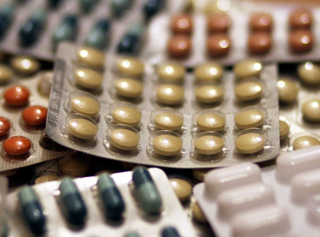 Apothekenpräsident fürchtet Lieferengpässe wegen EU-Abwasserplänen