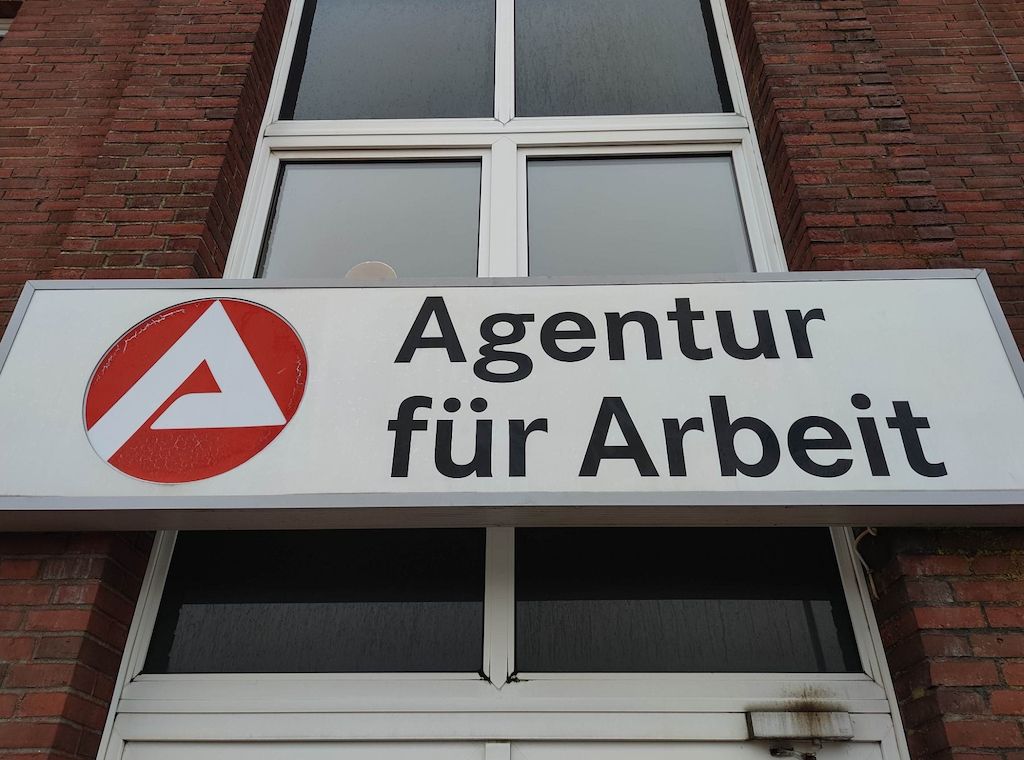 Weiter keine Trendwende am Arbeitsmarkt in Sicht