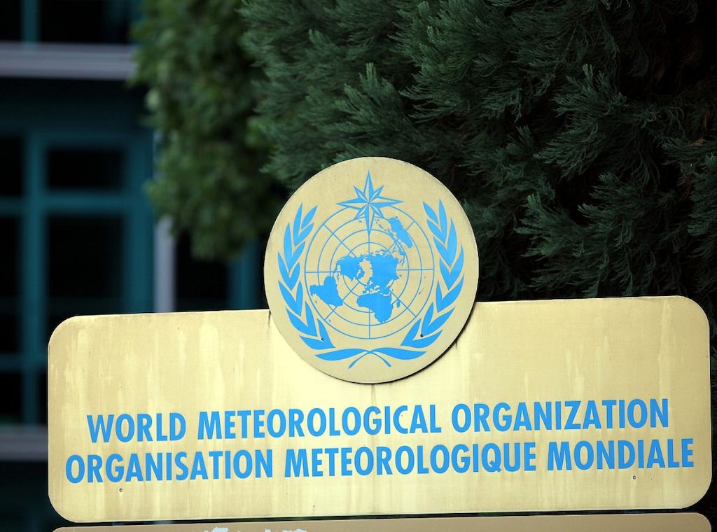 Weltwetterorganisation erwartet weitere Hitzerekorde