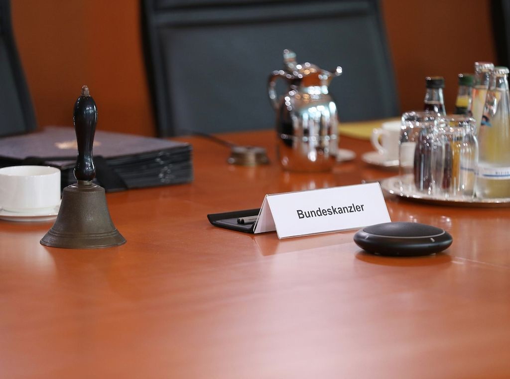 Kabinett beruft neue Regierungsbeauftragte