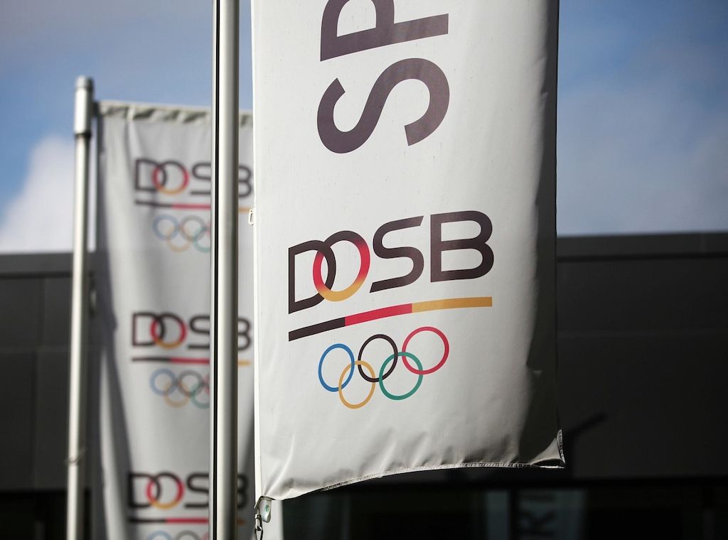 NRW-Konzept für Olympiabewerbung vorgestellt