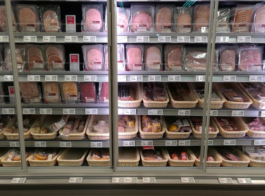 Übergangsfrist für Tierhaltungskennzeichnung wird verlängert