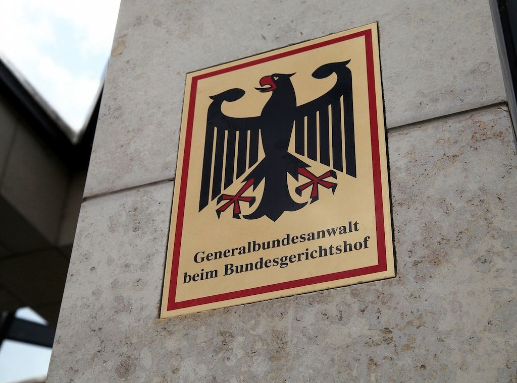 Drei weitere Haftbefehle gegen "Letzte Verteidigungswelle"