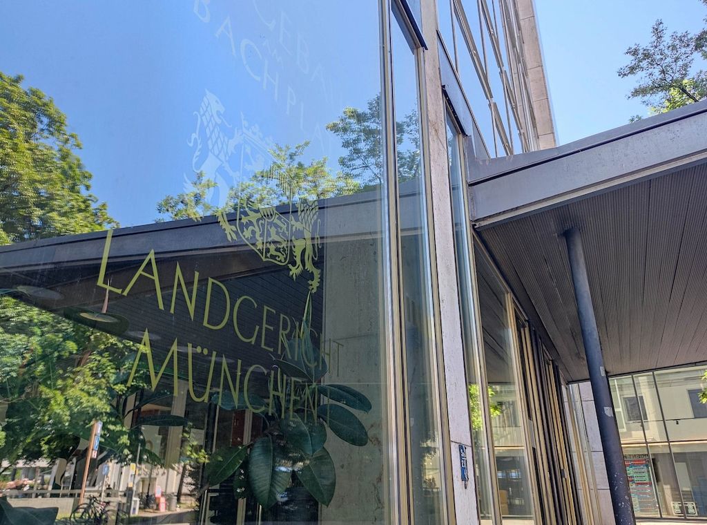 Landgericht München verbietet Medienplattform Nutzung öffentlich-rechtlicher Inhalte