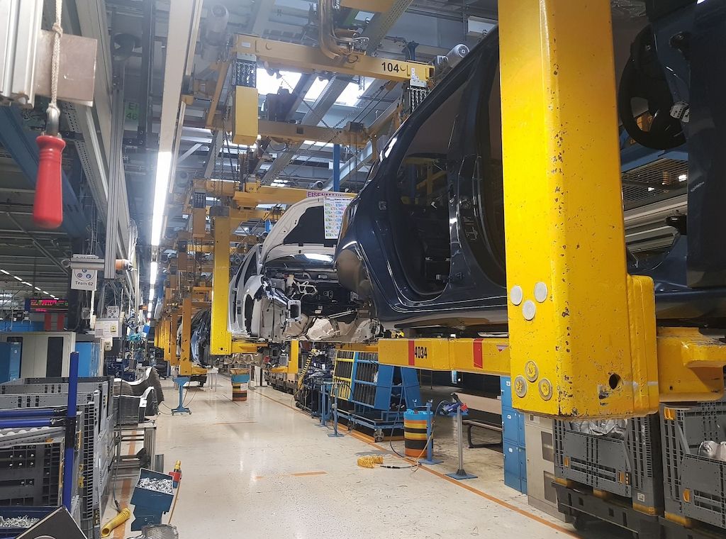 Bericht: Autokonzerne verhandeln mit US-Regierung über Zoll-Deal