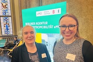 Strom statt Stau - Wie Berlin mit Ladeinfrastruktur und Standortpolitik die Mobilität der Zukunft formt Bild 1