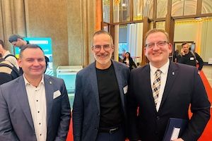 Strom statt Stau - Wie Berlin mit Ladeinfrastruktur und Standortpolitik die Mobilität der Zukunft formt Bild 2