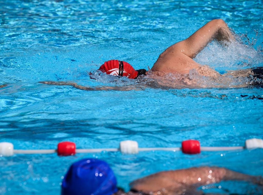 Sommerbad in Berlin-Neukölln öffnet erst Ende Juni