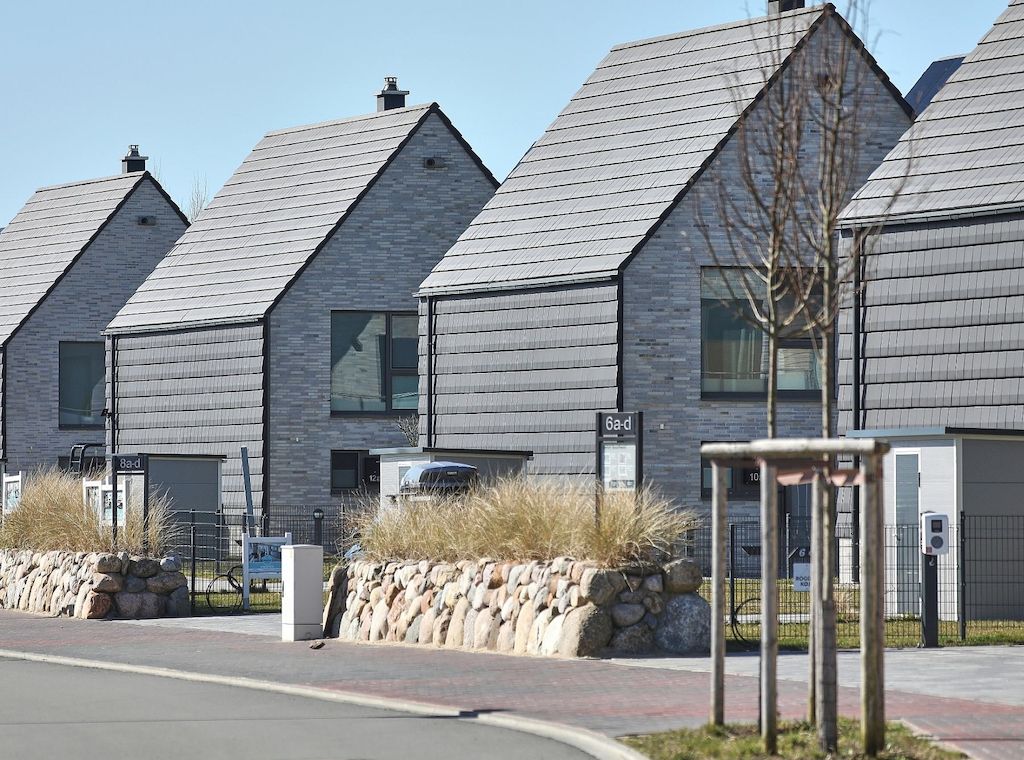 Hubertz beklagt hohe Hürden beim Immobilienerwerb für Jüngere