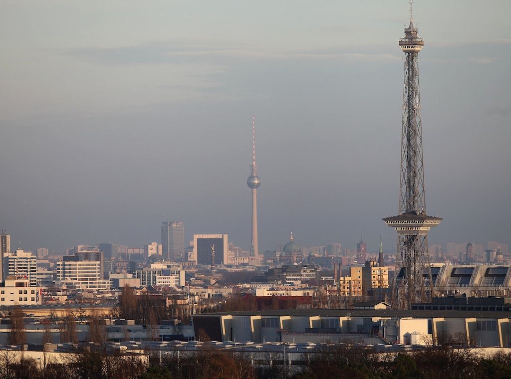 Wetterbericht für Berlin/Brandenburg (29.05.2025)