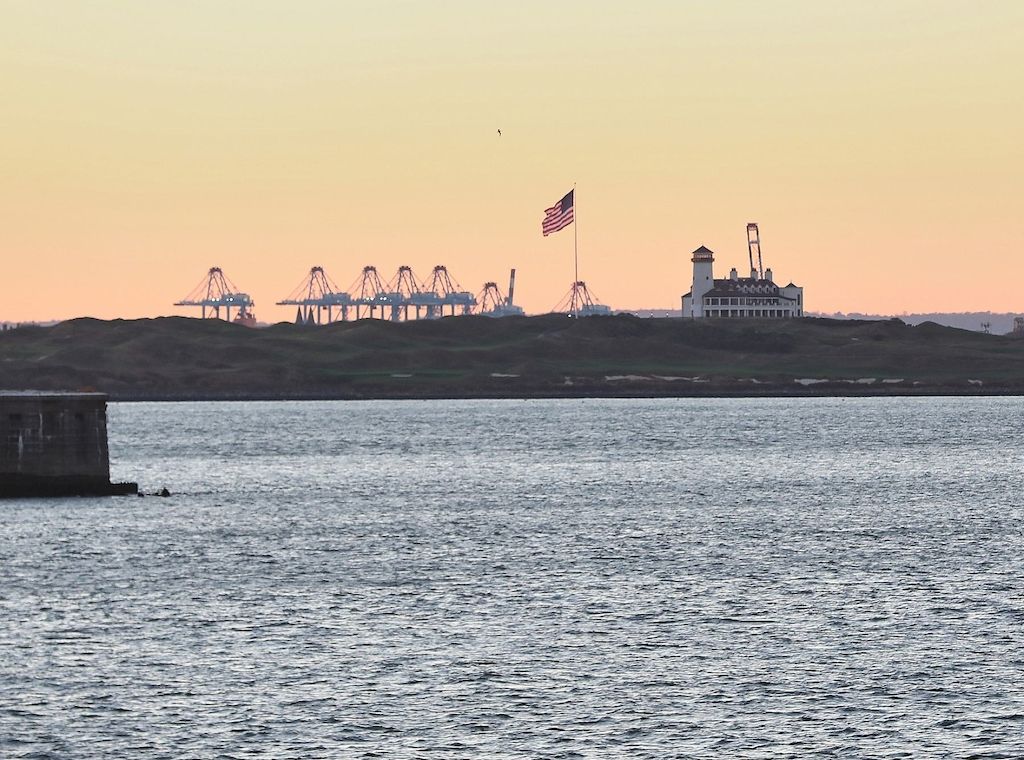 US-Gericht stoppt Trumps globale Zölle