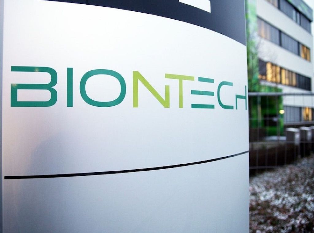 Biontech erwartet Durchbruch bei Krebstherapien
