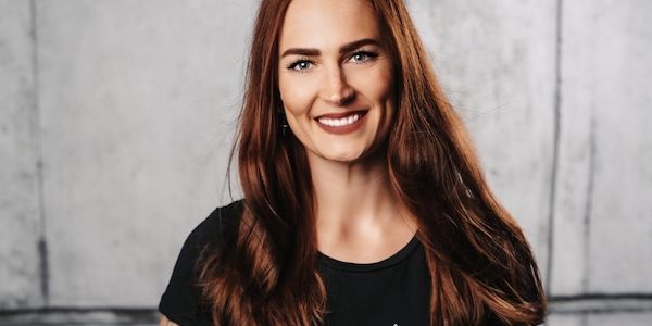 Athletik trifft auf Ernährung: Die inspirierende Reise von Vanessa Killmaier-Fischer