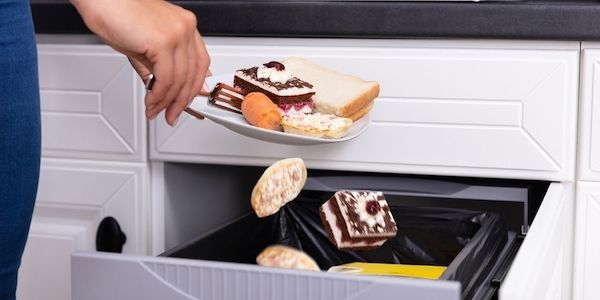 Ärztlicher Rat: Frauen mit Lipödem sollten weniger Kohlenhydrate zu sich nehmen