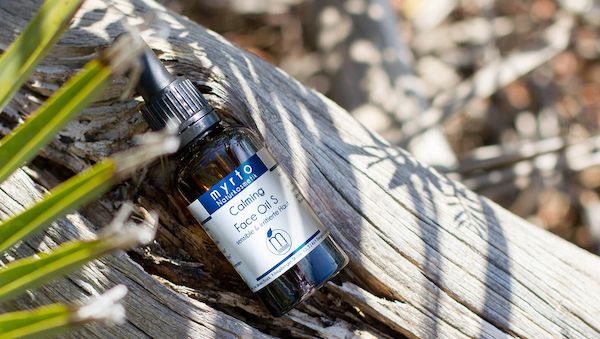 Myrto Naturkosmetik - Die Wiederentdeckung der Gesichtsöle - warum sie so wertvoll sind