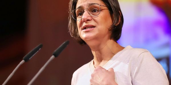 Midyatlý will nicht SPD-Parteichefin werden
