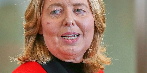 Grüne halten Bas` Rentenvorschläge für nicht ausreichend