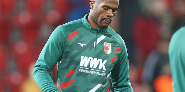 1. Bundesliga: Stuttgart besiegt Augsburg mit 4:0