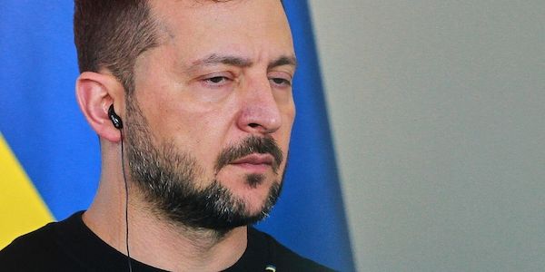 Persönliches Treffen zwischen Selenskyj und Putin bahnt sich an