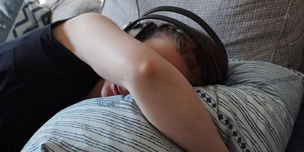 Experten: Seit Pandemie mehr ME/CFS-Erkrankte