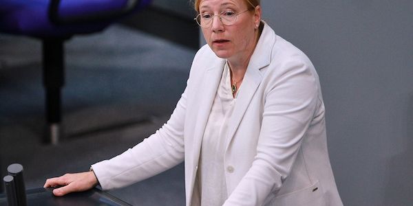 SPD-Fraktionsvize Schmidt: "Kein Beamter muss Angst haben"