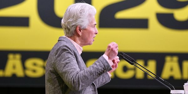 Strack-Zimmermann erwartet keinen Durchbruch in Ukraine-Gesprächen