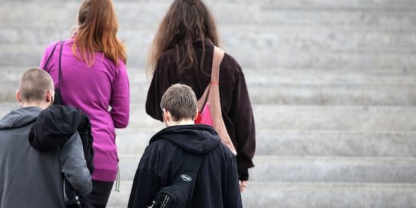 Fast drei Millionen junge Menschen ohne Ausbildung