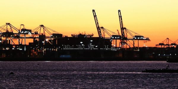 Ifo: Wettbewerbsfähigkeit der deutschen Industrie sinkt weiter