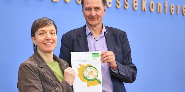 Umweltbewusstsein: Krisen beeinflussen Prioritäten der Deutschen