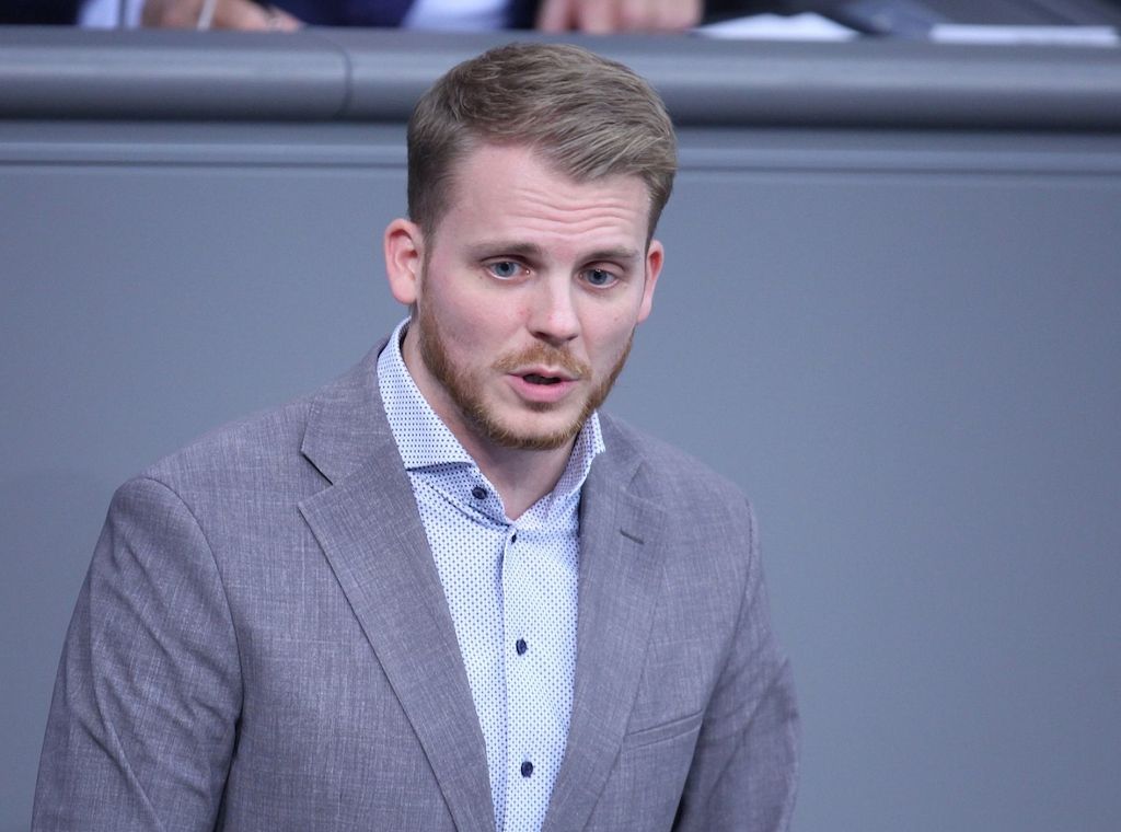Berichte: Bas soll SPD-Chefin und Klüssendorf Generalsekretär werden