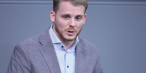 Berichte: Bas soll SPD-Chefin und Klüssendorf Generalsekretär werden