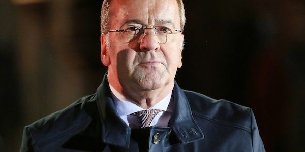 Pistorius glaubt nicht an Verhandlungswillen von Putin