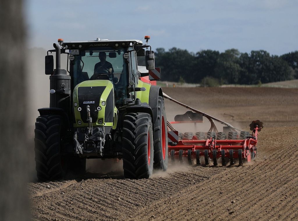 EU-Agrarplan: Mehr Geld und weniger Umweltvorgaben für Landwirte